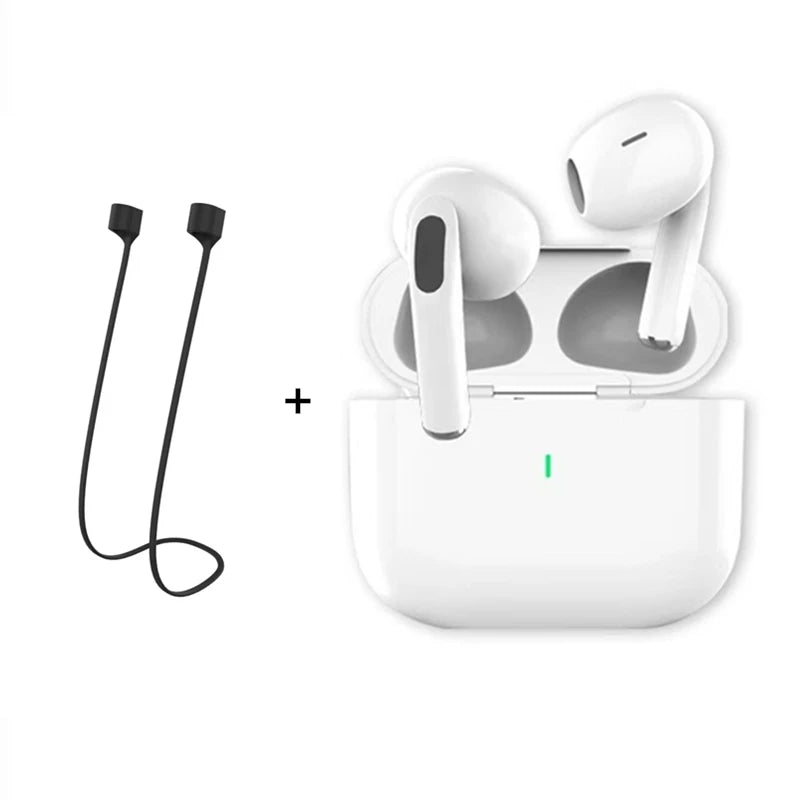Original Air Pro True Wireless Bluetooth Earphones Headphones Hifi Sound Low Latency Noise Reduction Earbuds for Iphone Android